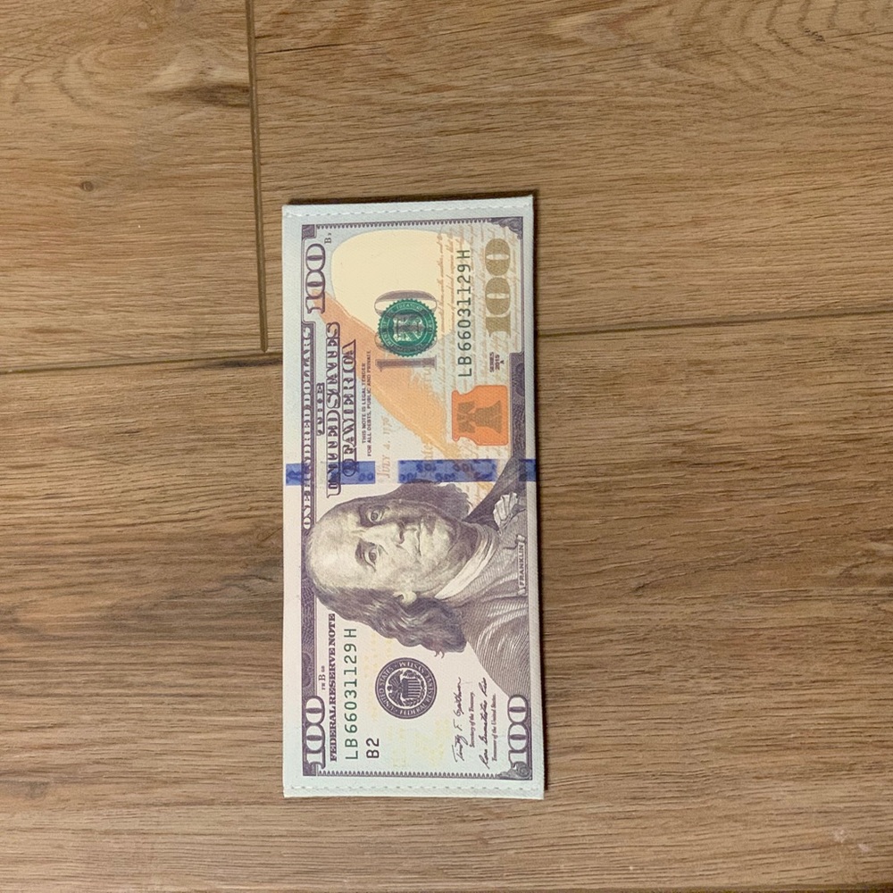 Money wallet
